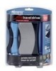 Get Memorex 32702120 - Ultra TravelDrive 120 GB External Hard Drive reviews and ratings
