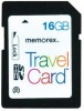 Reviews and ratings for Memorex 98119 - 16Gb Sdhc Travecard