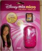 Get Memorex DDA2010-PRN - Disney Princess Mix Micro MP3 Player reviews and ratings