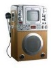 Reviews and ratings for Memorex MKS8590 - MKS 8590 Karaoke System
