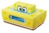 Reviews and ratings for Memorex NCR3020-SB - Npower Clock-it SpongeBob Clock Radio
