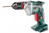 Get Metabo BE 18 LTX 6 reviews and ratings