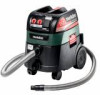 Metabo ASR 35 AutoCleanPlus HEPA New Review
