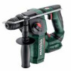 Metabo BH 18 LTX BL 16 New Review