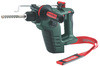 Reviews and ratings for Metabo BHA 18 LTX