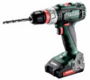 Reviews and ratings for Metabo BS 18 L Quick