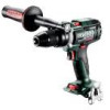 Reviews and ratings for Metabo BS 18 LTX-3 BL I Metal