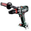 Reviews and ratings for Metabo BS 18 LTX-3 BL Q I Metal