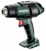 Reviews and ratings for Metabo HG 18 LTX 500