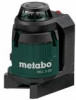 Reviews and ratings for Metabo MLL 3-20