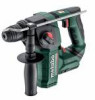 Reviews and ratings for Metabo PowerMaxx BH 12 BL 16