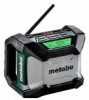 Get Metabo R 12-18 BT reviews and ratings