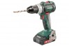 Get Metabo SB 18 LT BL reviews and ratings
