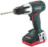 Reviews and ratings for Metabo SB 18 LT Compact