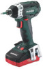 Metabo SSD 18 LTX 200 New Review