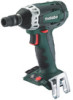 Metabo SSW 18 LTX 200 New Review