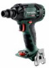 Reviews and ratings for Metabo SSW 18 LTX 300 BL