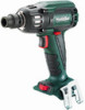 Reviews and ratings for Metabo SSW 18 LTX 400 BL