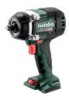 Metabo SSW 18 LTX 800 BL New Review