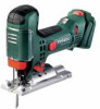 Metabo STA 18 LTX 100 New Review