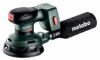Reviews and ratings for Metabo SXA 18 LTX 125 BL