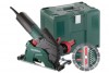 Get Metabo W 12-125 HD CED Plus reviews and ratings