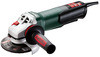 Reviews and ratings for Metabo WEP 15-125 Quick