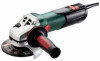 Get Metabo WEV 11-125 reviews and ratings