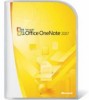 Get Microsoft 79A-00001 - Office OneNote 2007 Home reviews and ratings
