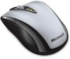 Get Microsoft BNA-00001 - Wireless Notebook Laser Mouse 7000 Mac/Win USB reviews and ratings