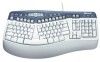 Get Microsoft K50-00100 - Natural Multimedia Keyboard reviews and ratings