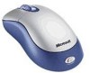 Get Microsoft K80-00001 - Wireless Optical Mouse reviews and ratings