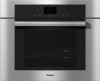 Get Miele DGC 7585 reviews and ratings