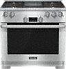 Get Miele HR 1136 G reviews and ratings