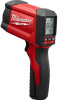 Reviews and ratings for Milwaukee Tool 12:1 Infrared Temp-Gun