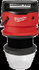Reviews and ratings for Milwaukee Tool 2156-AC