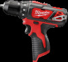 Get Milwaukee Tool 2407-20 reviews and ratings