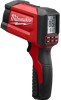 Reviews and ratings for Milwaukee Tool 30:1 Infrared/Contact Temp-Gun