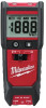 Reviews and ratings for Milwaukee Tool Auto Voltage/Continuity Tester W/ Resistance