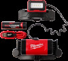 Get Milwaukee Tool BOLT REDLITHIUM USB Headlamp reviews and ratings