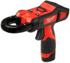 Reviews and ratings for Milwaukee Tool The CLAMP-GUN M12 Cordless LITHIUM-ION Clamp Meter Kit NIST