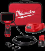 Reviews and ratings for Milwaukee Tool M12 M-Spector 360 10 Inspection Camera
