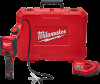 Reviews and ratings for Milwaukee Tool M12 M-SPECTOR FLEX 3 FT Inspection Camera Cable w/ PIVOTVIEW Kit