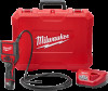 Reviews and ratings for Milwaukee Tool M12 M-Spector Flex 9 Ft Inspection Camera Cable Kit