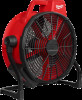 Reviews and ratings for Milwaukee Tool M18 Brushless 18 Inch Fan