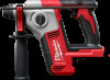 Reviews and ratings for Milwaukee Tool M18 Cordless 5/8 Inch SDS Plus Rotary Hammer