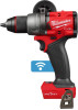 Get Milwaukee Tool M18 FUEL 1/2inch Hammer Drill/Driver w/ ONE-KEY reviews and ratings