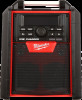 Reviews and ratings for Milwaukee Tool M18 Jobsite Radio/Charger