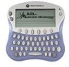 Get Motorola 56566 - IMfree Wireless Instant Messenger reviews and ratings