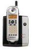 Get Motorola MA551 - E31 Analog Cordless Phone reviews and ratings
